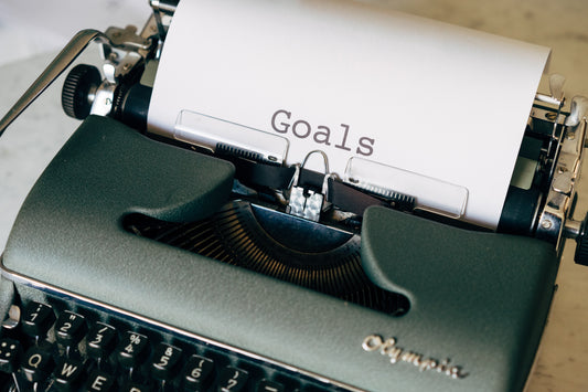 Gearing up for a New Year, New You Goal? Read this first!