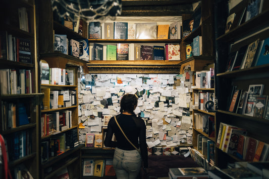 Do you really want a predictable life? How to choose something better...