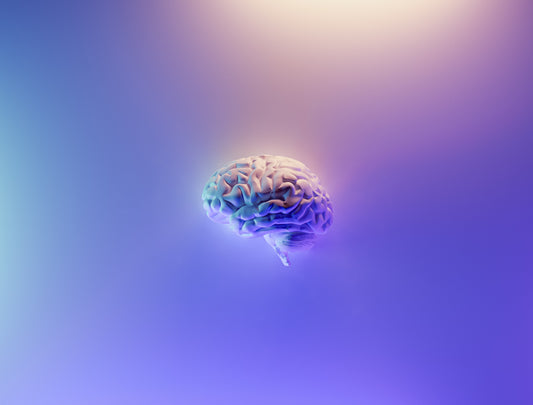 Boosting Brain Health: L-citrulline