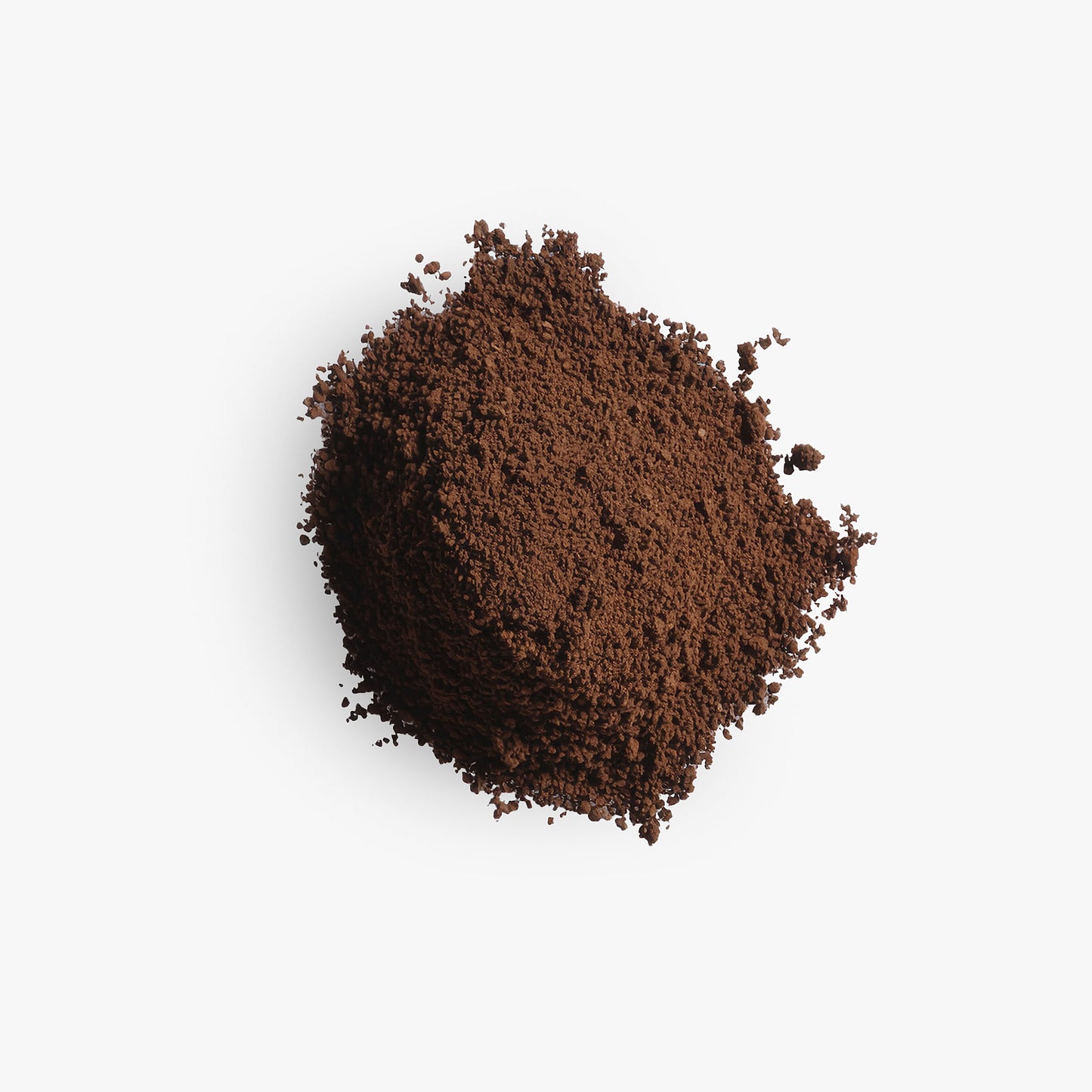 Coffee No. 2: Mushroom Coffee Blend