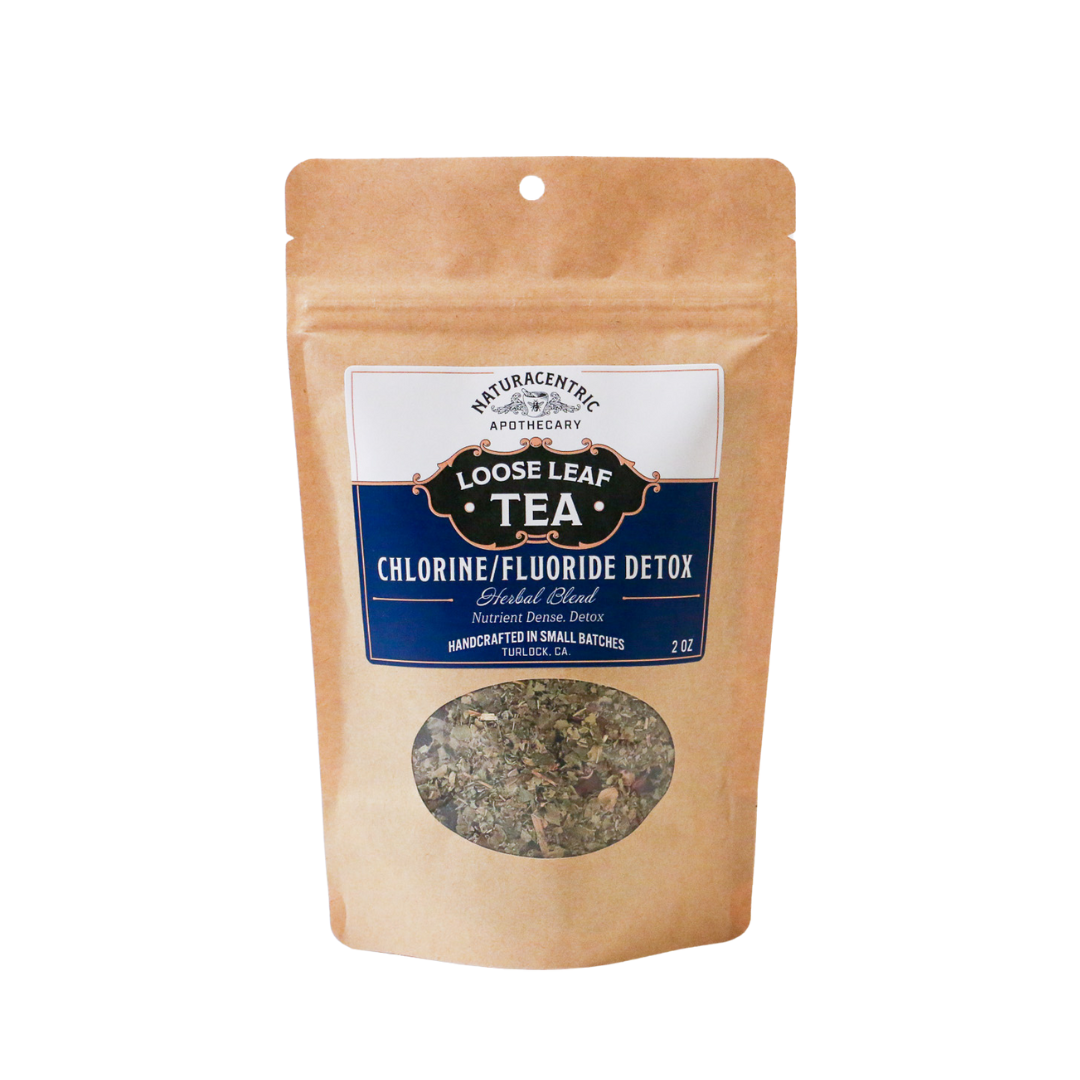 Toxin-Free Oral Care Starter Kit