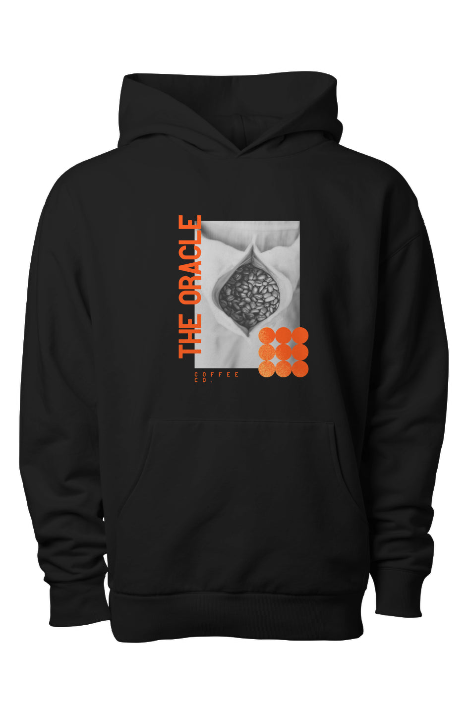 LUX HEAVYWEIGHT MODAL HOOD