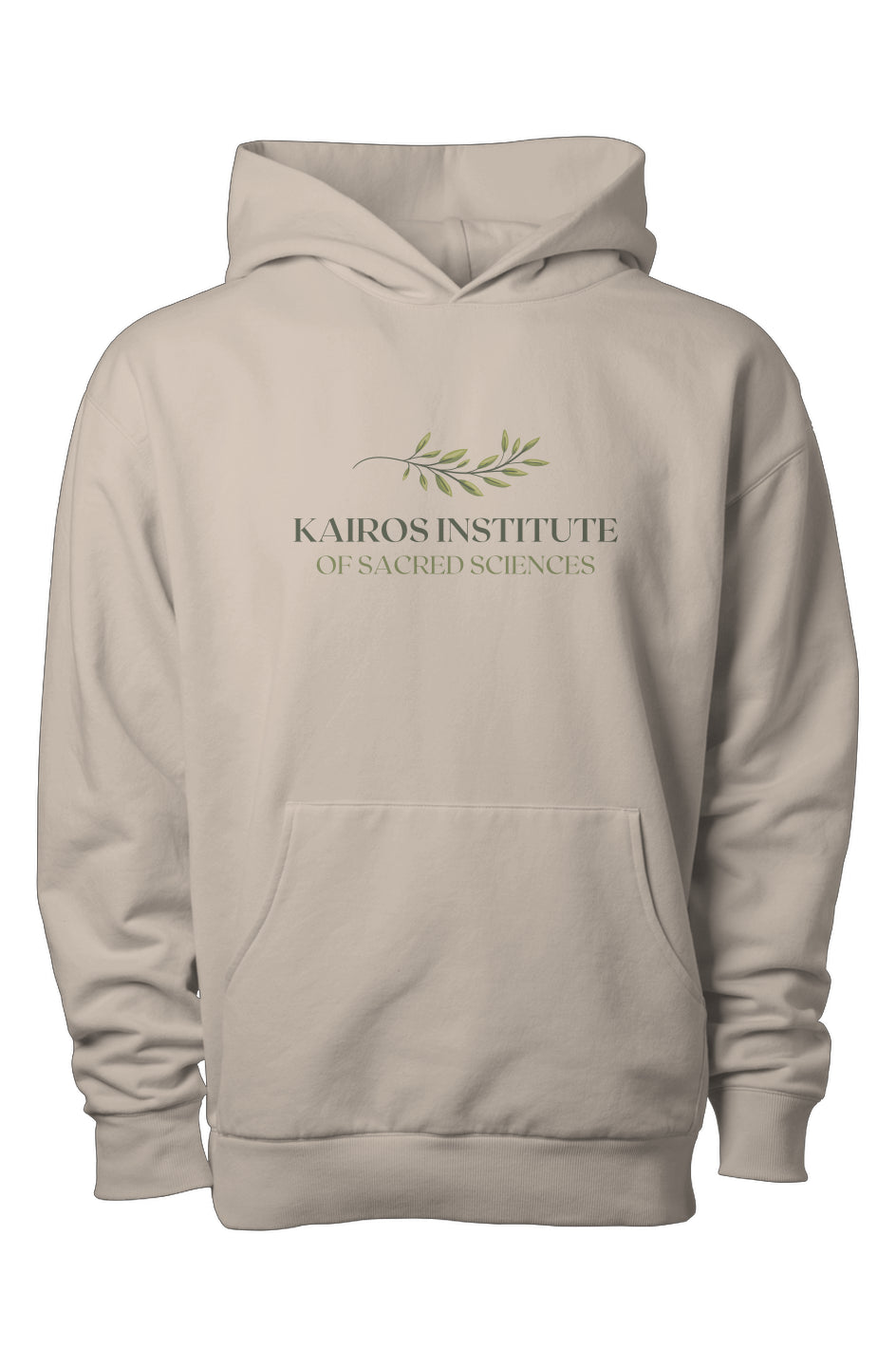 LUX HEAVYWEIGHT MODAL HOOD