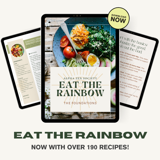 Eat the Rainbow