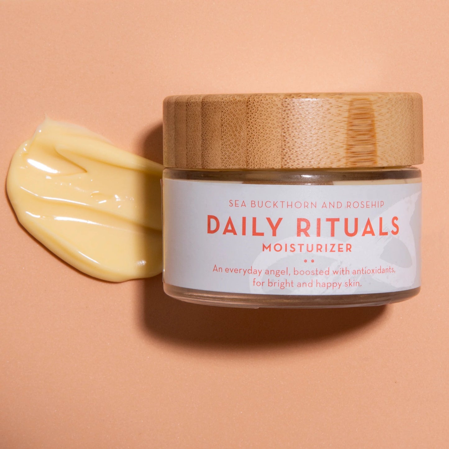 Daily Rituals Moisturizer