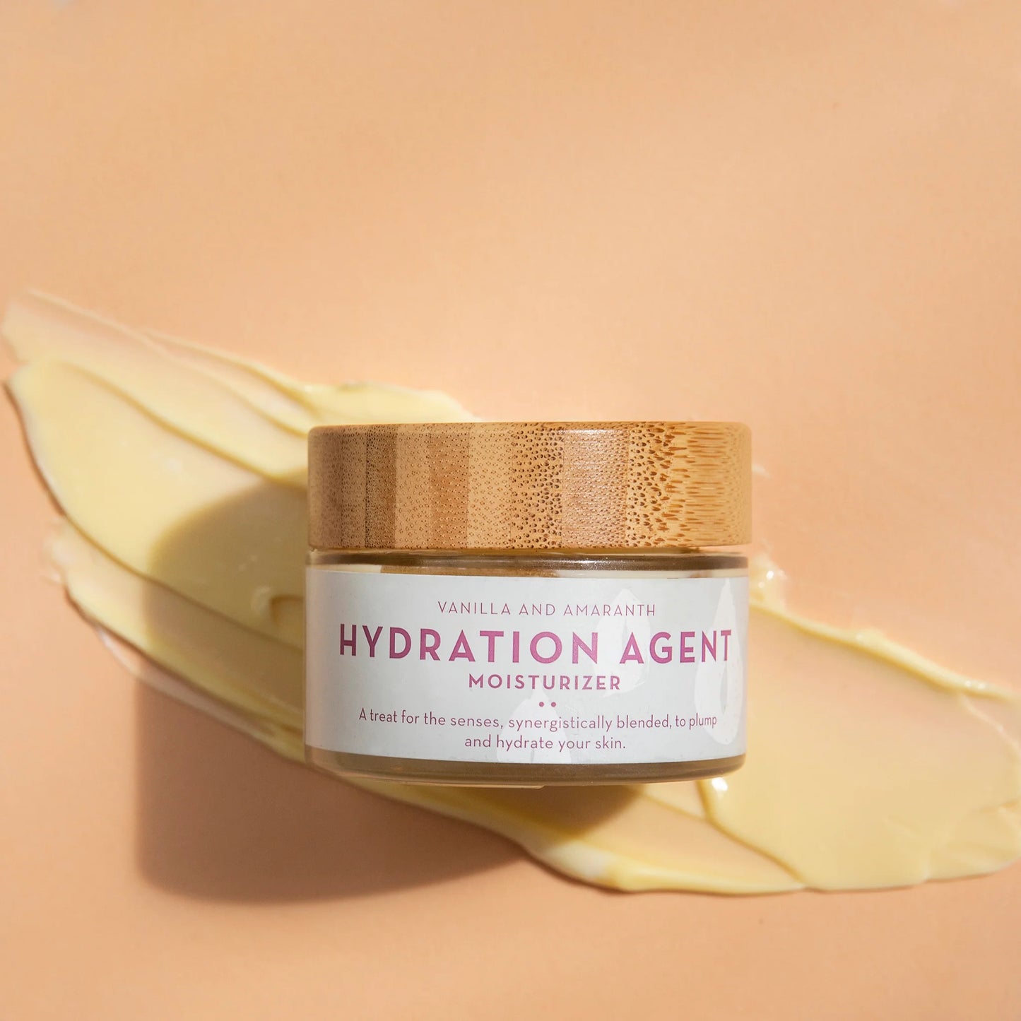 Hydration Agent