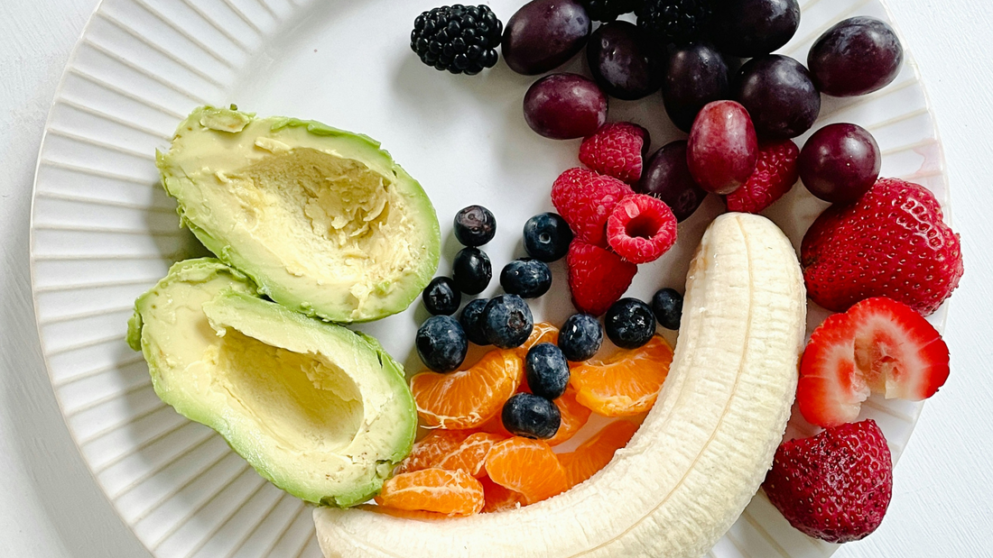 Elimination Diets 101: Taking Control of Your Food Intolerances