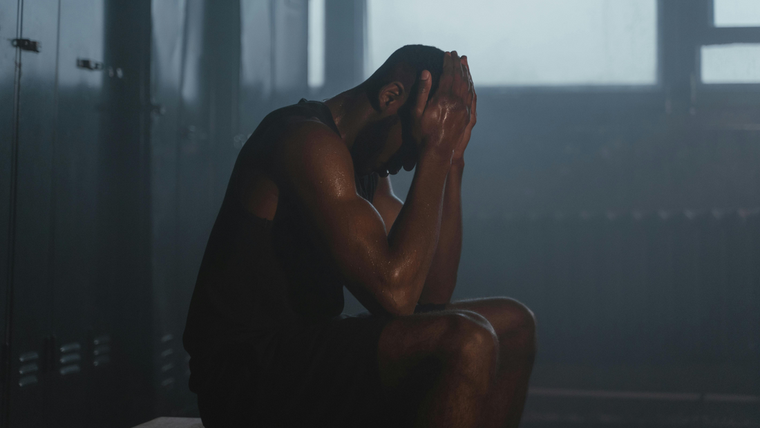 Right Pit, Left Pit. Why one stinks and the other does not...