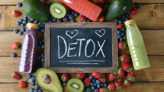 Why You Don't Need An Extreme Detox in 2026