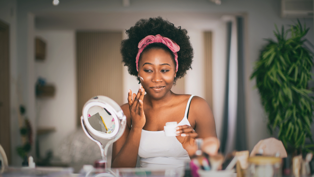 Toxic Beauty Standards are so 2025: We're going toxin-free this year