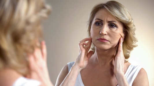 “Me-First” Success May Be Aging You Faster Than You Know