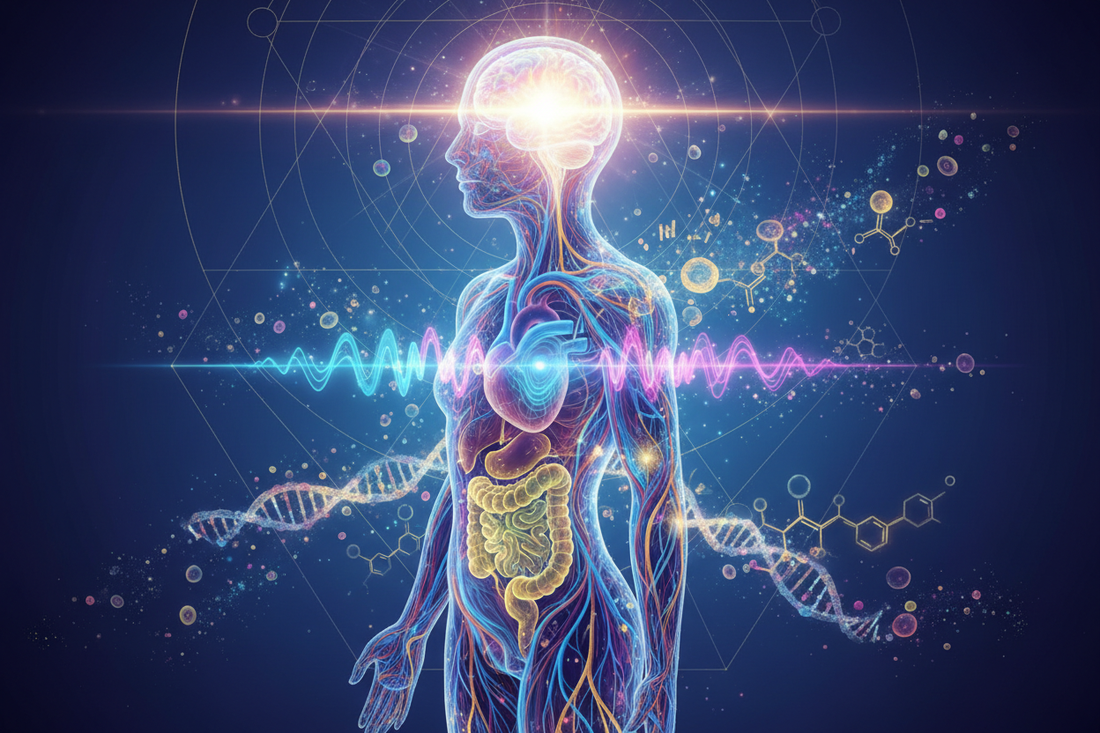 The Mind-Body Connection: How Biology Follows the Mind
