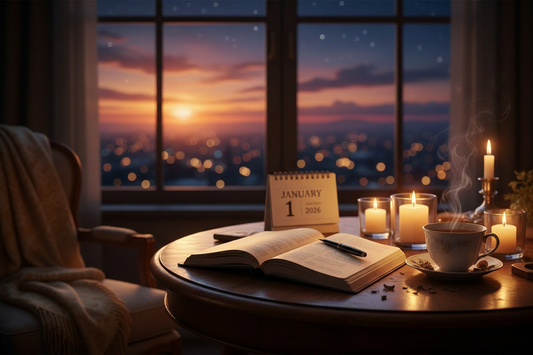 Ending the Year With Compassion, Not Personal Attacks