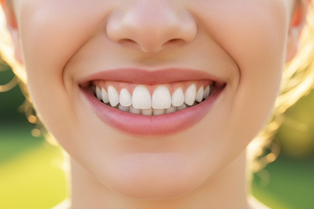 Can I really rebuild my tooth enamel?
