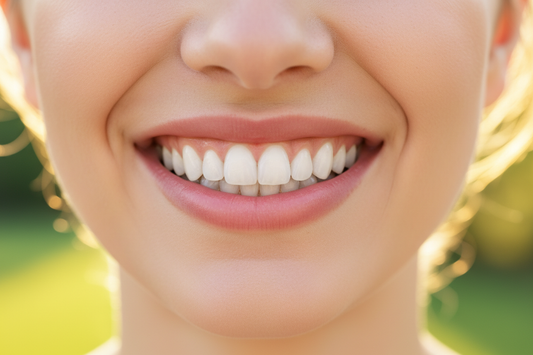 Can I really rebuild my tooth enamel?