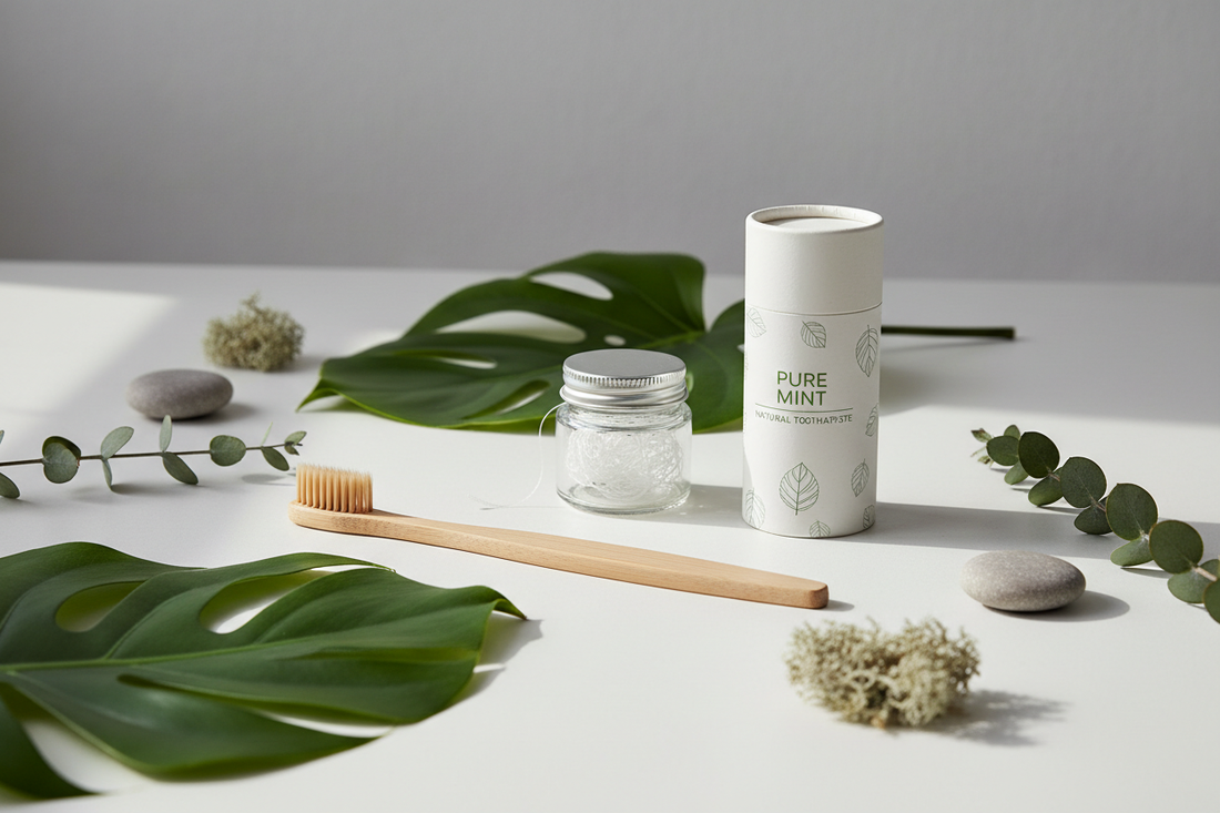 Plastic-Mouth: Sustainable Doesn't Always Mean Safe