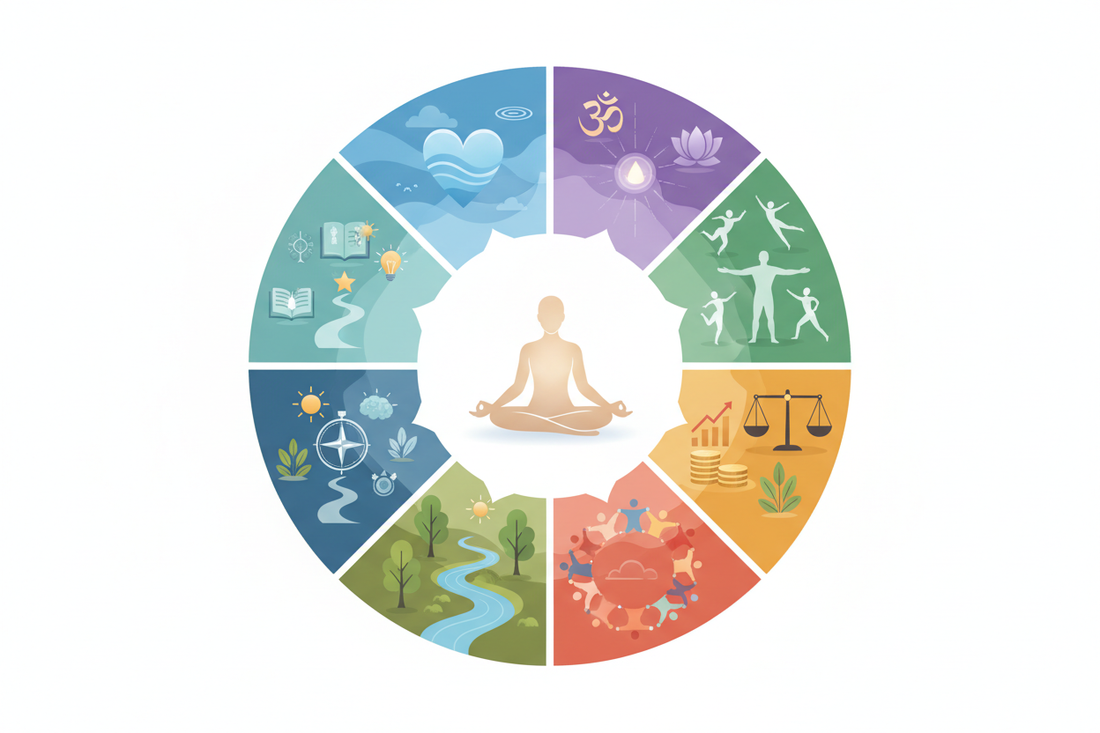 What Does It Mean To Be 'Healthy'?