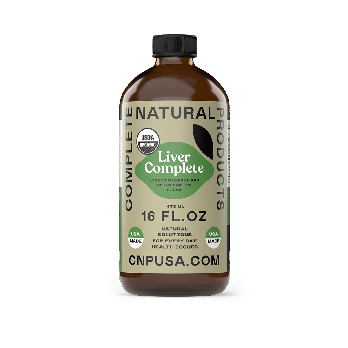 Detox & Cleansing