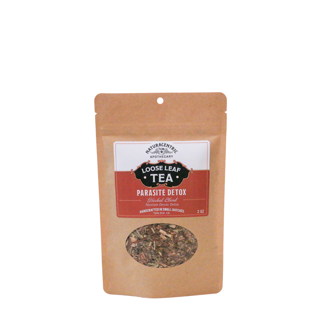 Herbal & Medicinal Teas