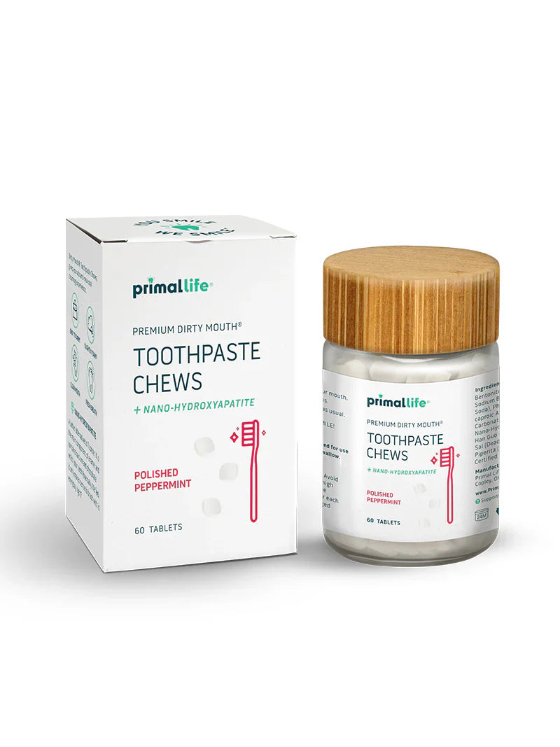 Oral Care