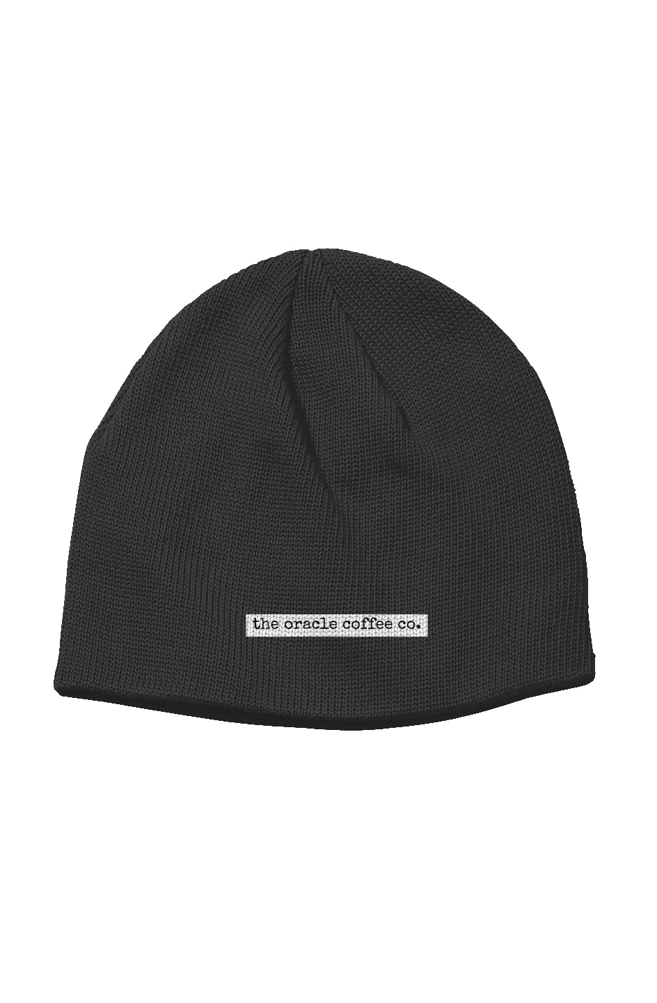 Organic Beanie