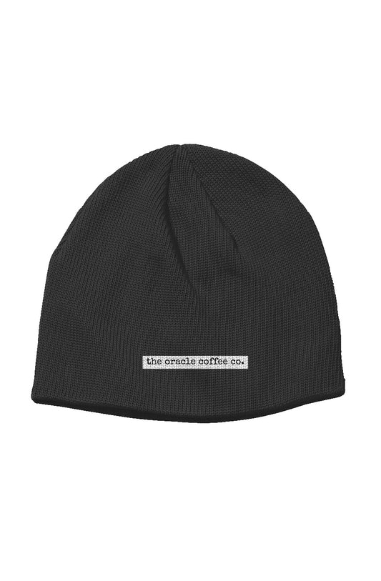 Organic Beanie