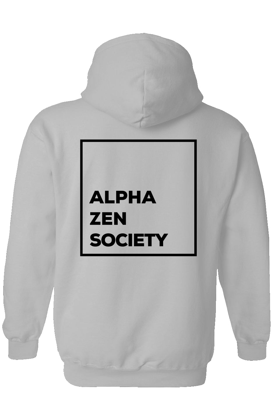 Made In USA Pullover Hoodies