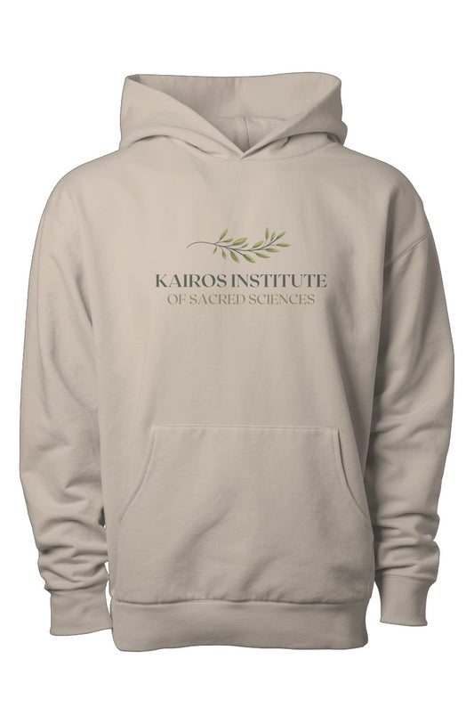 LUX HEAVYWEIGHT MODAL HOOD