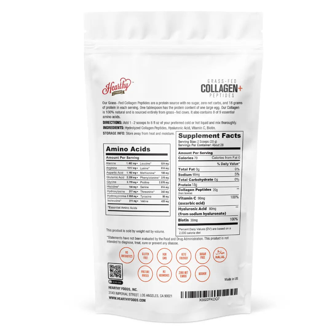 Collagen +