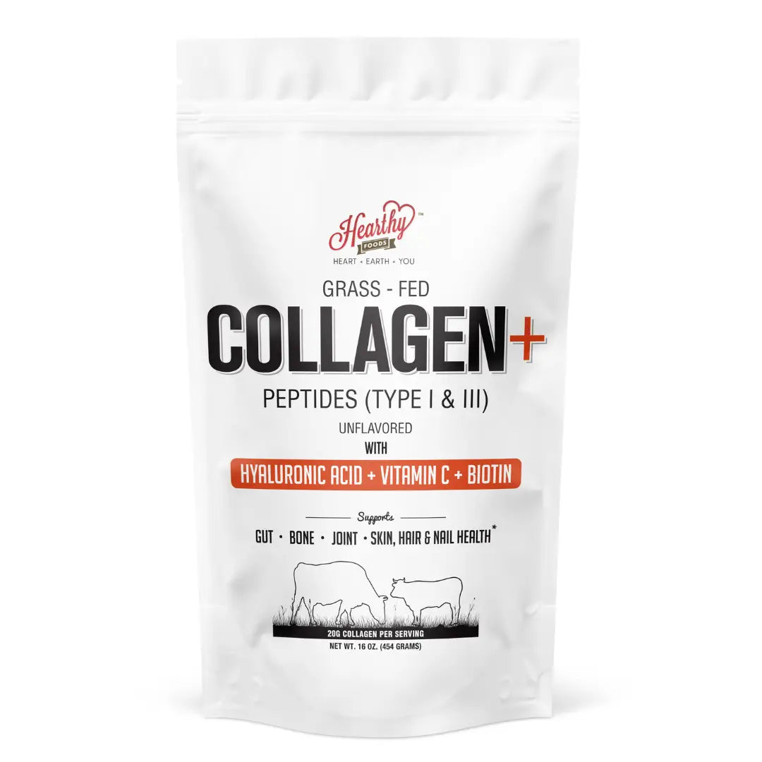 Collagen +
