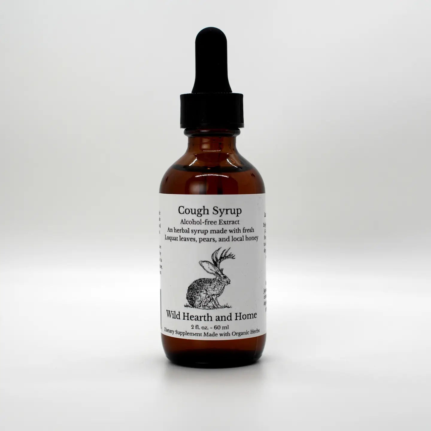 alcohol-free, essence, herbal remedy, herbal syrup, expectorant, natural remedy, holistic wellness, herbology, respiratory support, dietary supplement, organic herbs, cough syrup