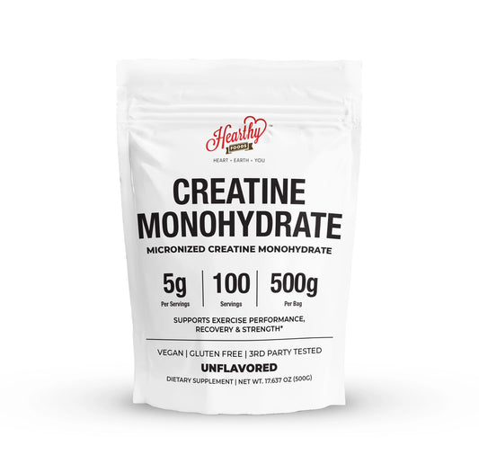 Creatine
