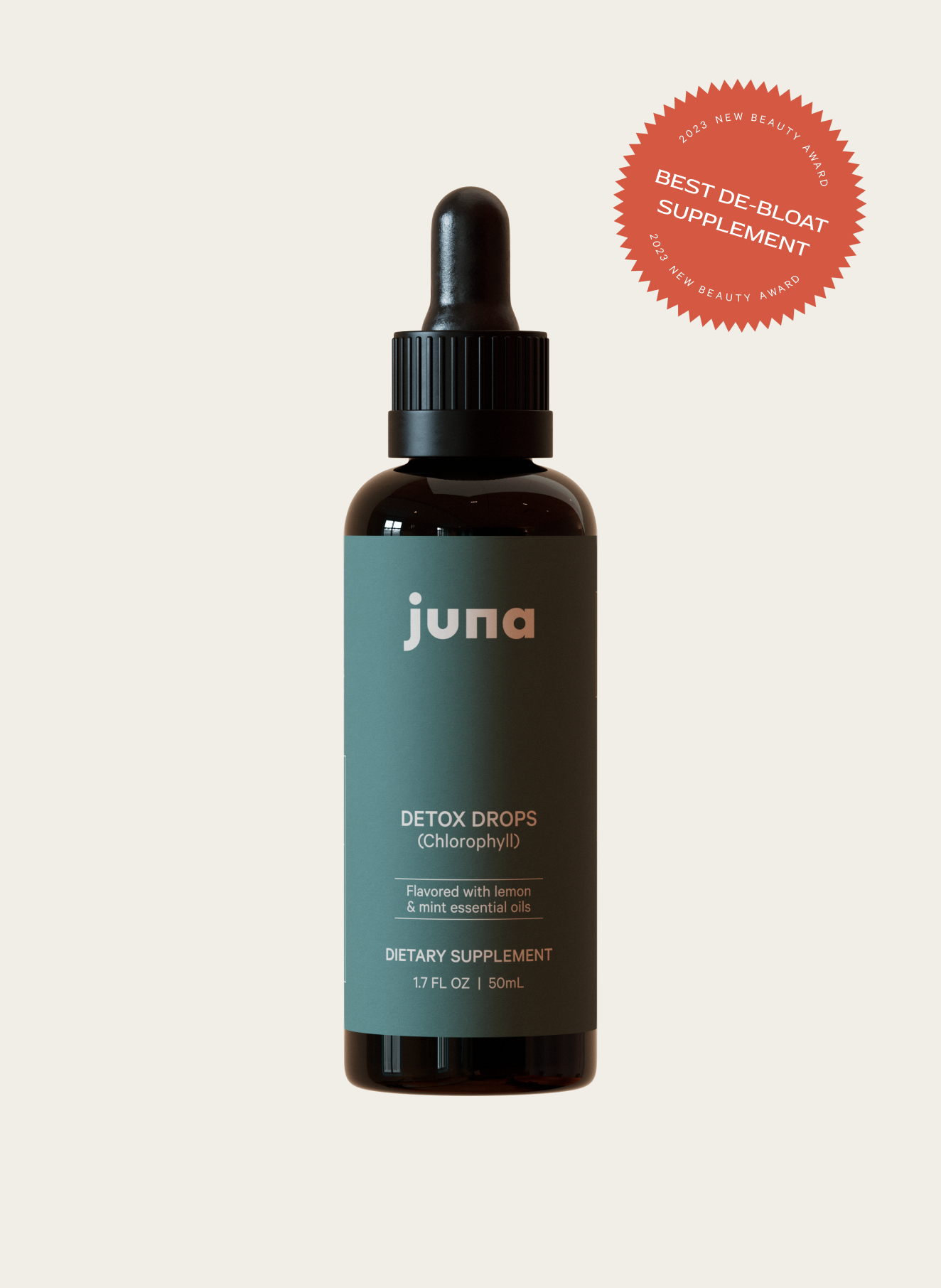 Juna Detox Drops