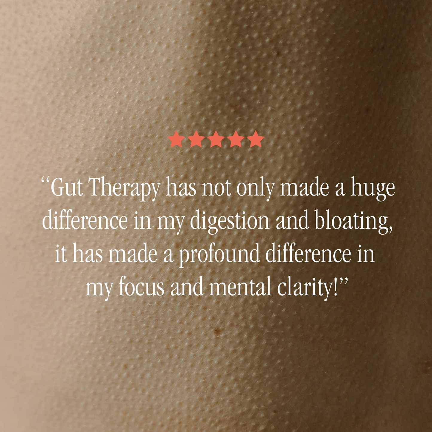 Juna Gut Therapy – Restore, Nourish, Optimize Your Gut for Total Wellness