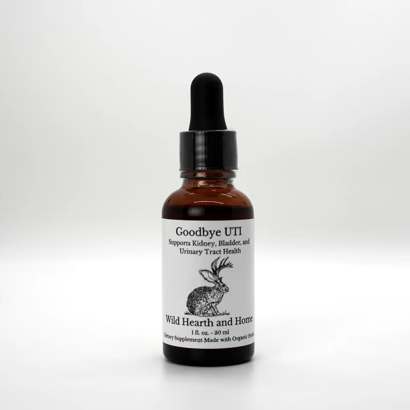 tincture, herbal remedy, UTI, UTI support, urinary tract support, urinary tract health, tincture, drops, holistic wellness, drops