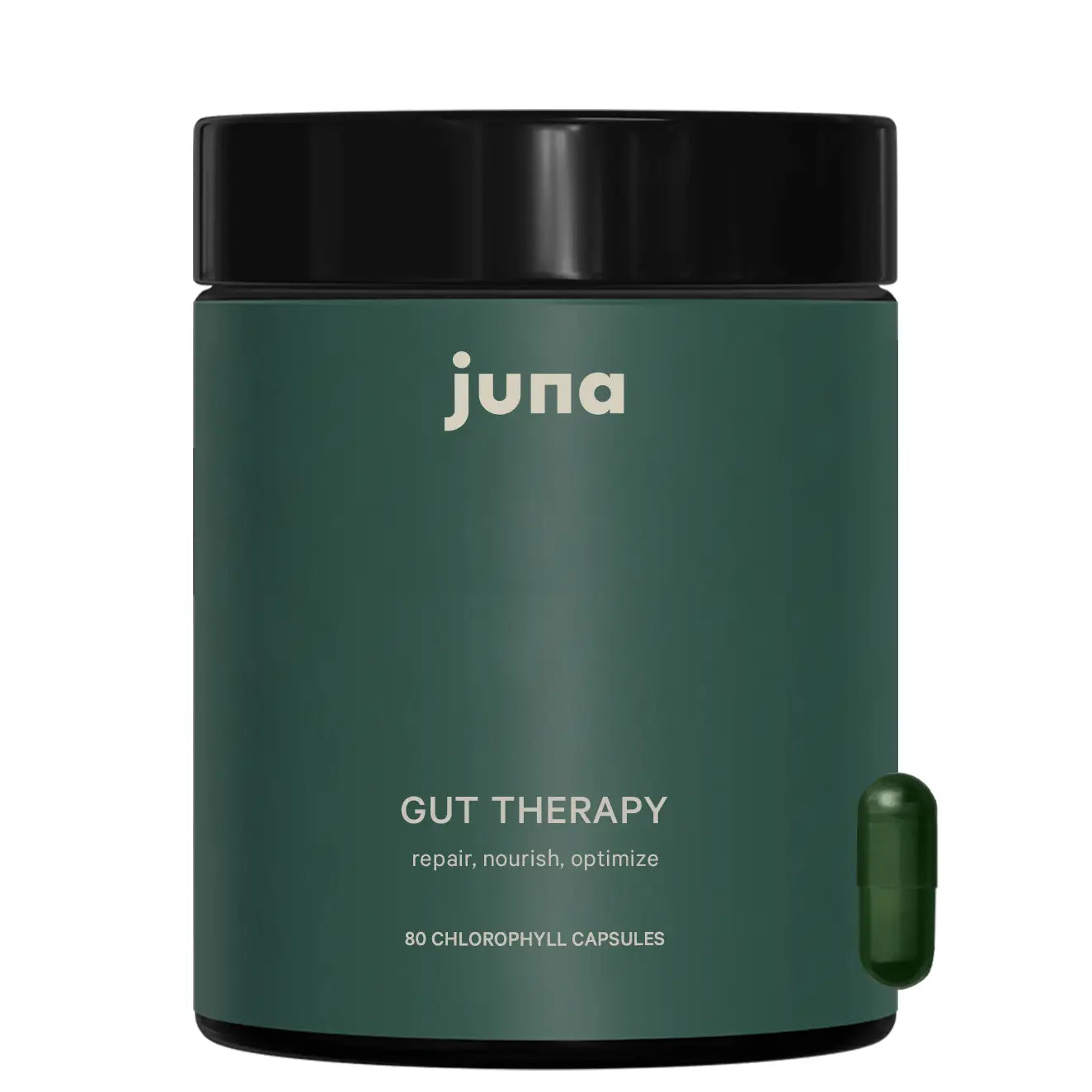 Juna Gut Therapy – Restore, Nourish, Optimize Your Gut for Total Wellness