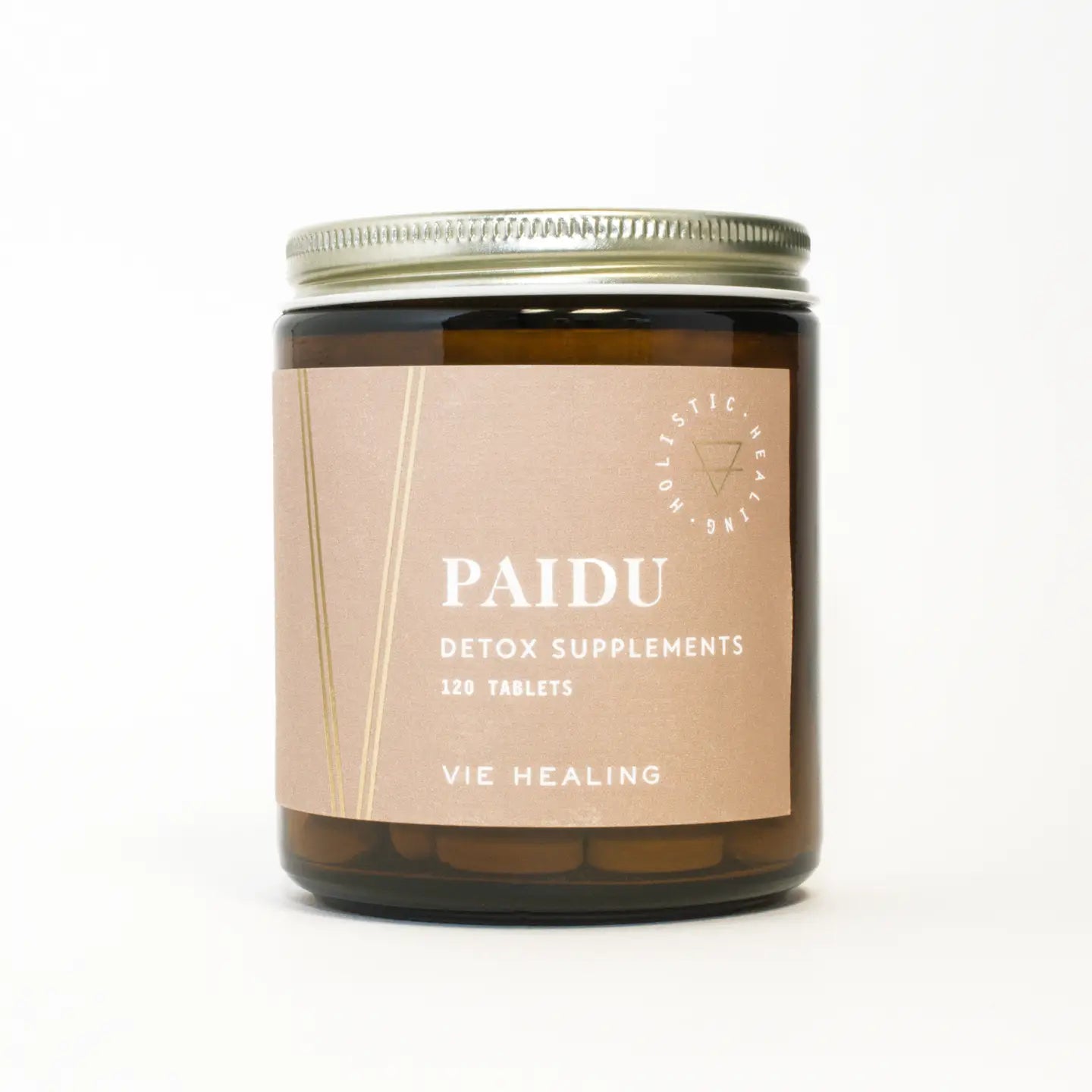 Paidu Detox Supplement – Cleanse, Nourish, and Replenish Naturally