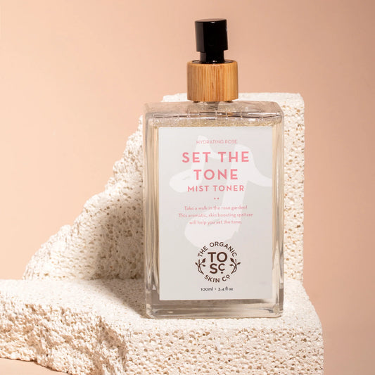 Set the Tone Mist Toner