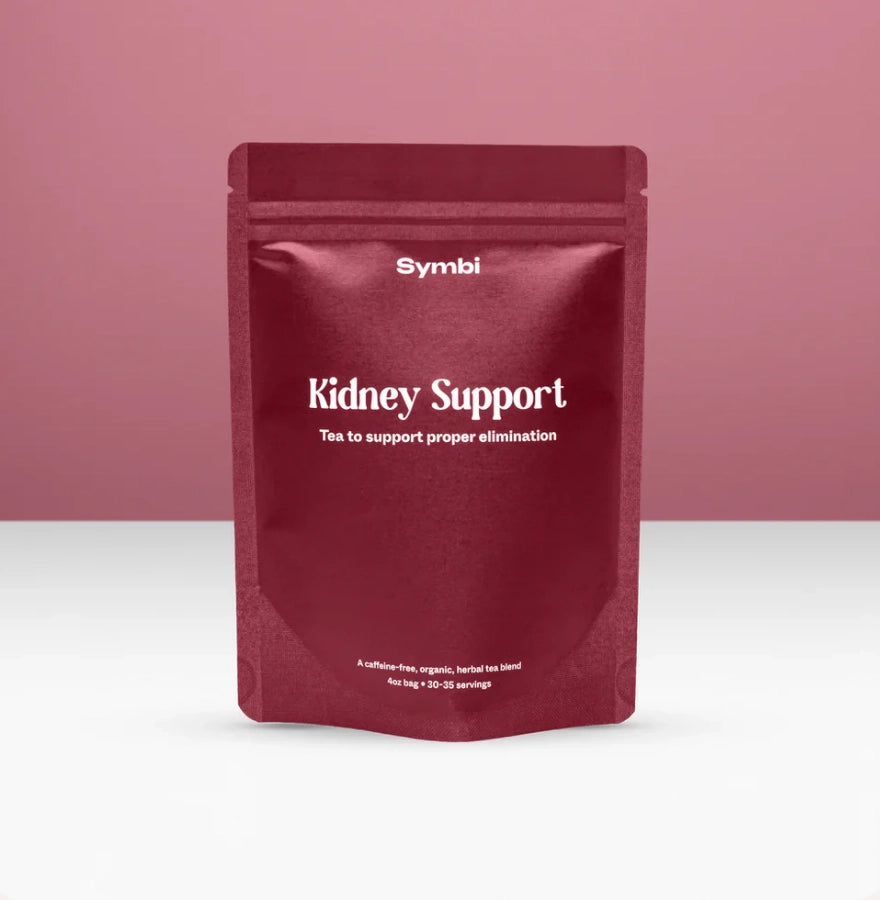 Kidney Support Tea – Herbal Infusion for Kidney Health and Detox