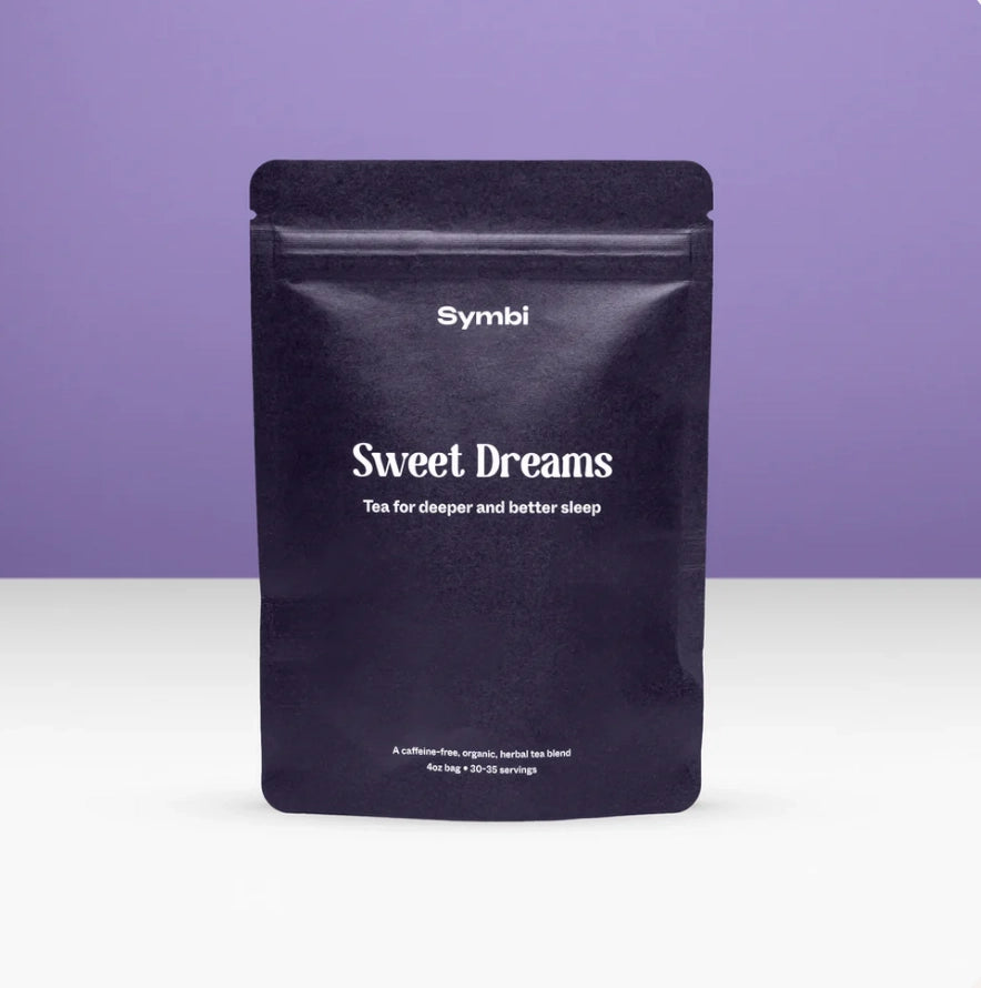 Sweet Dreams Tea – Your Path to Restful, Restorative Sleep