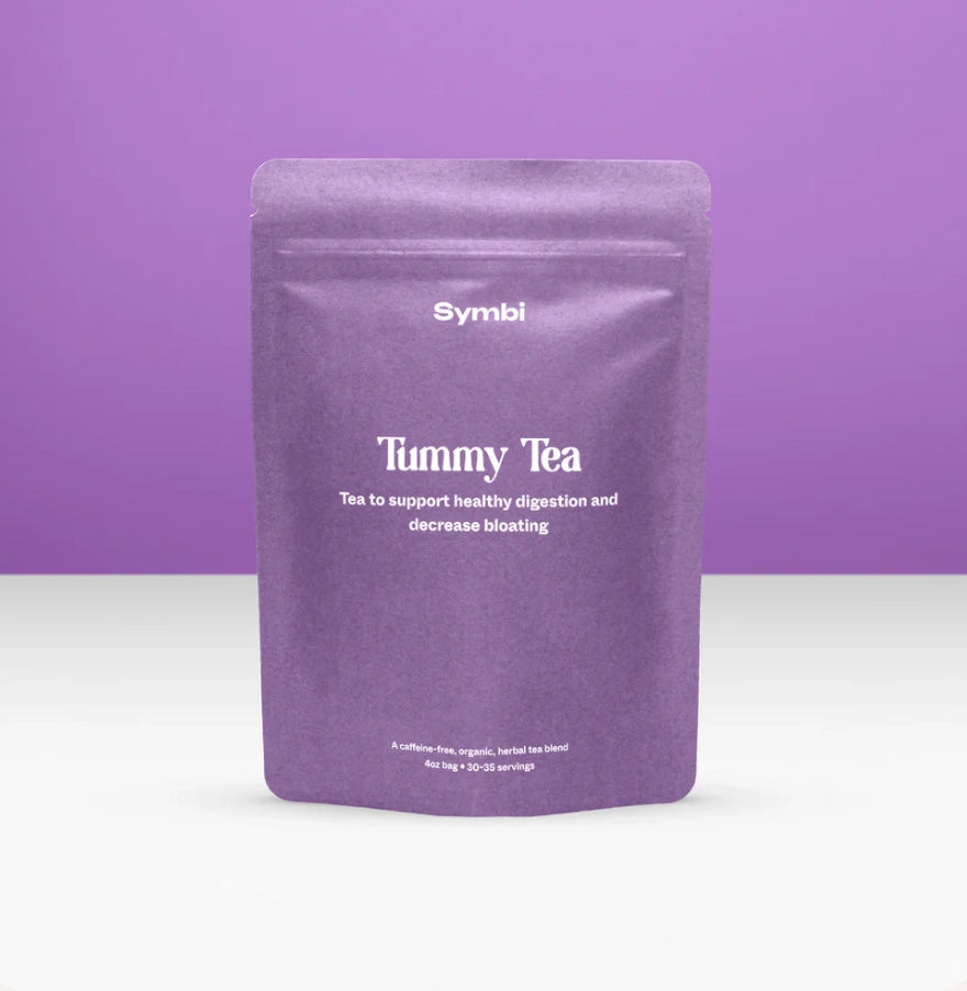 Tummy Tea – Natural Relief for Digestive Discomfort and Gastrointestinal Wellness