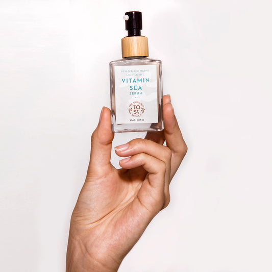 Vitamin Sea Serum