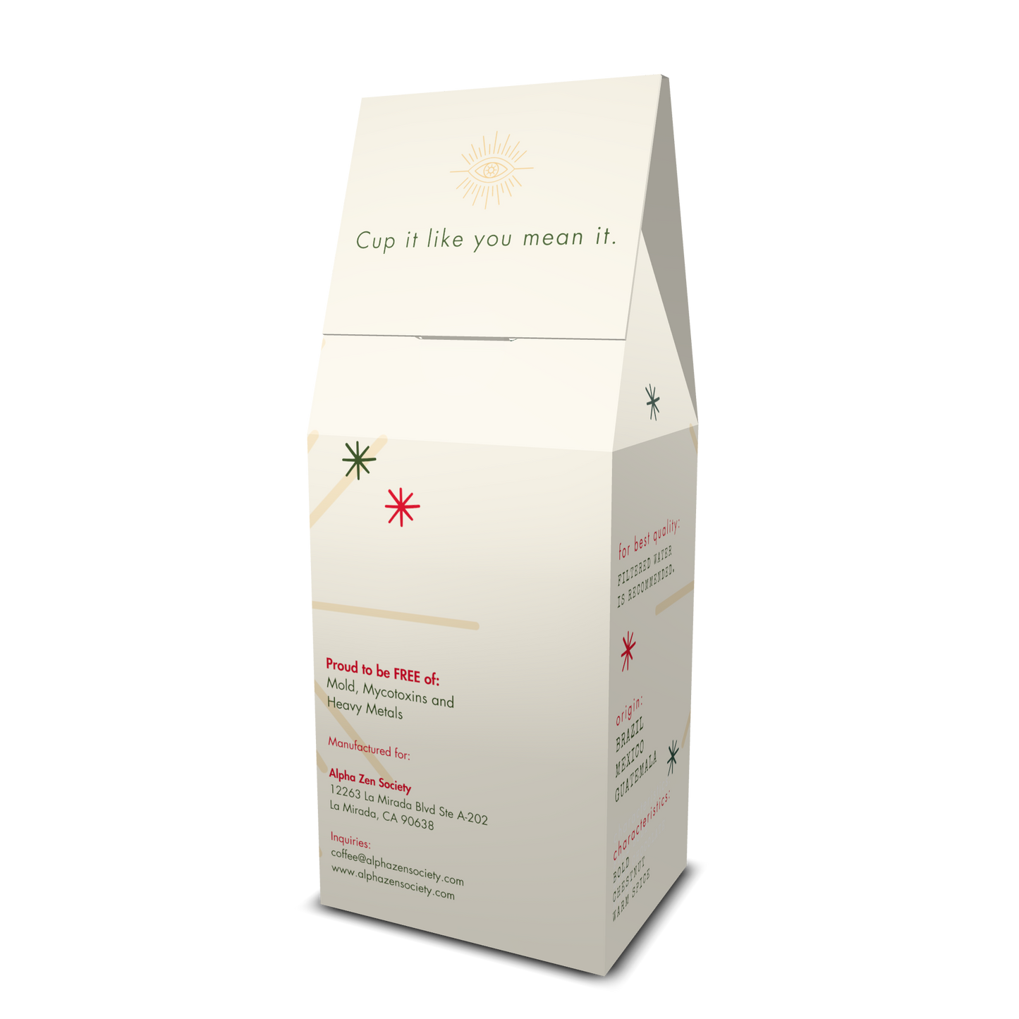 Holiday Blend | Ground