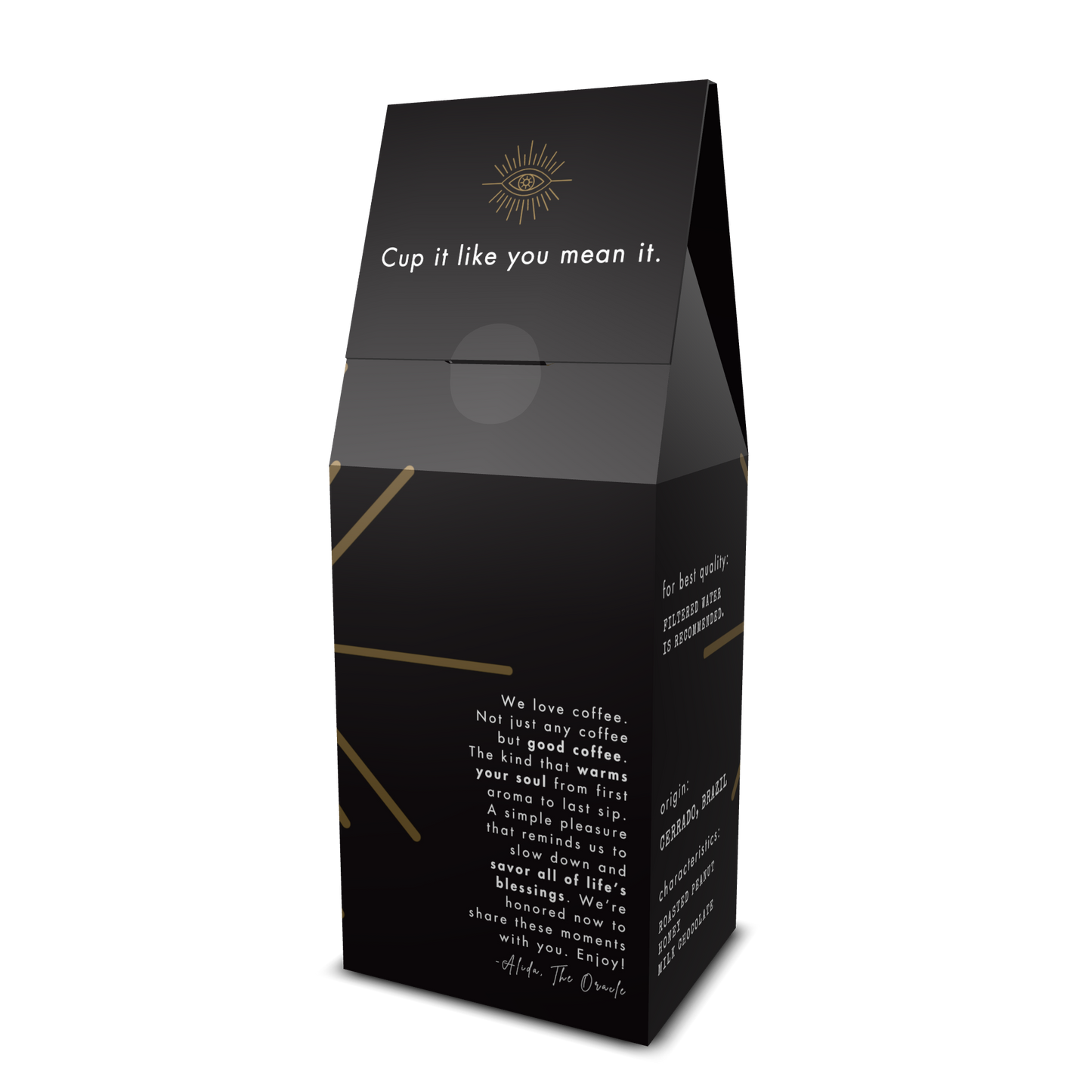 Single-Origin Series: Brazil