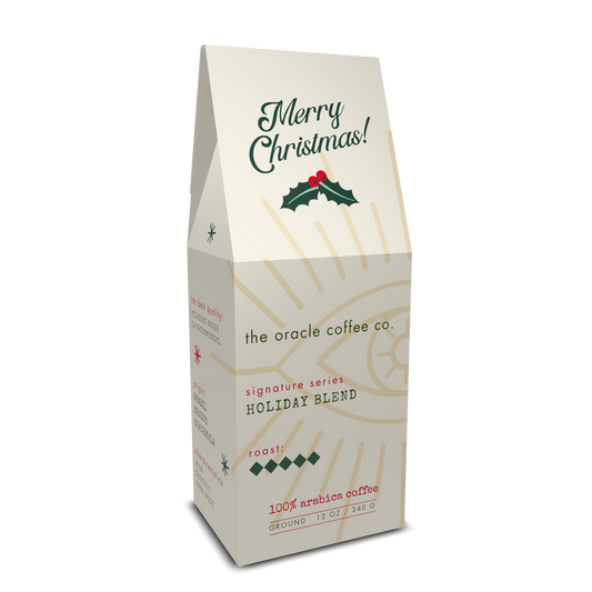 Holiday Blend | Ground